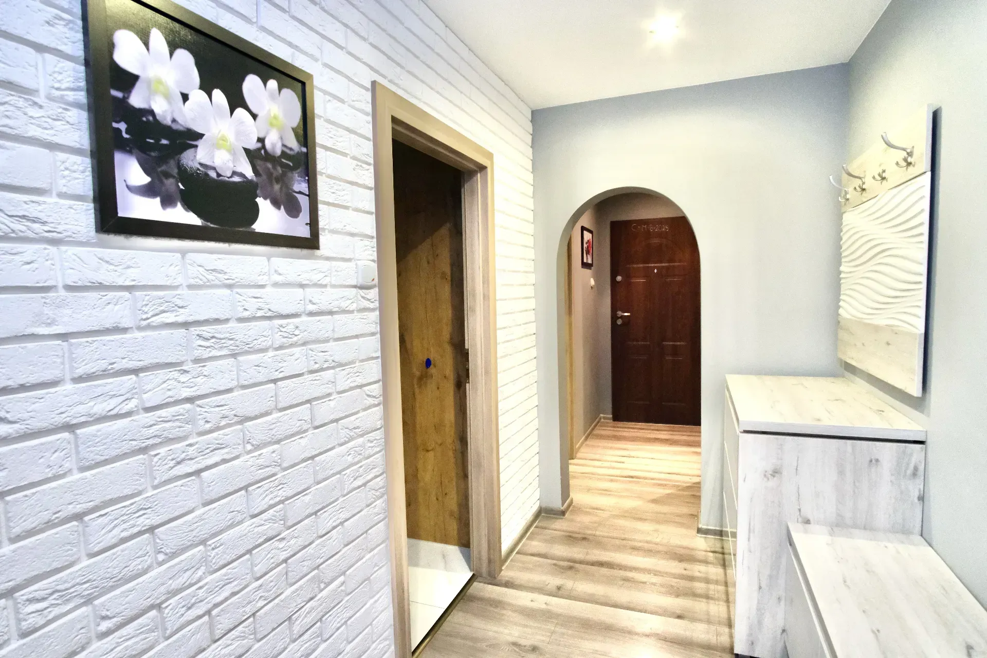 Widokowe I 3 pokoje IOsiedle Przyjaźń 14