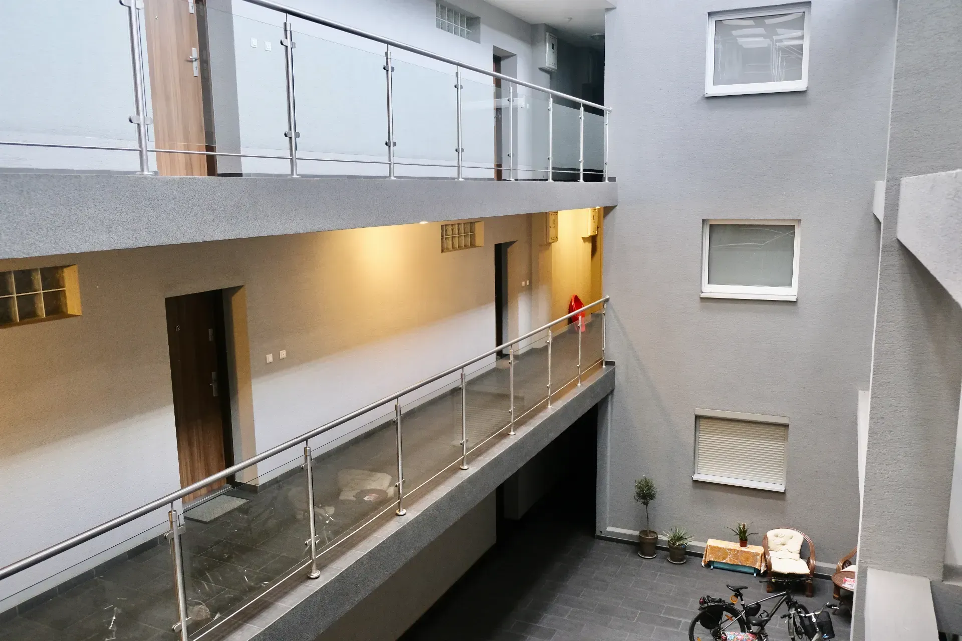 Apartament ! Centrum ! Niski czynsz ! 3