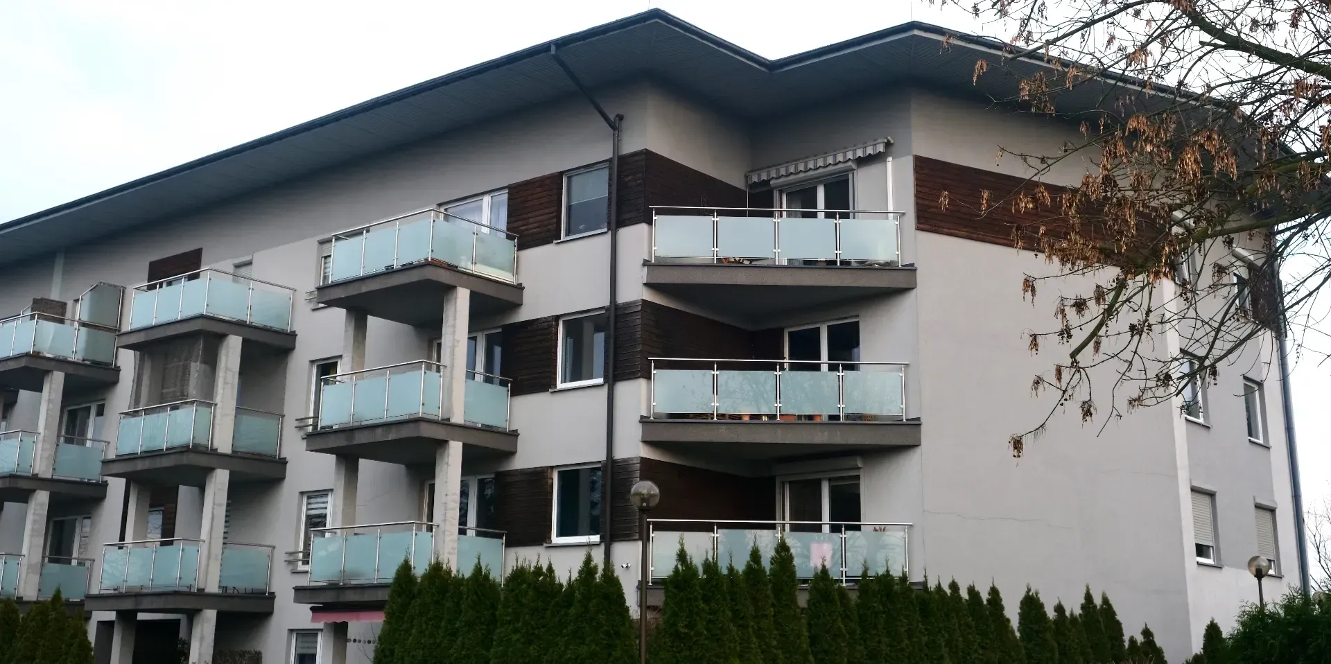 Apartament ! Centrum ! Niski czynsz ! 13