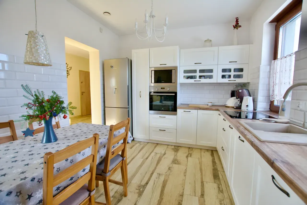 Elegancki dom w prestiżowej lokalizacji 7