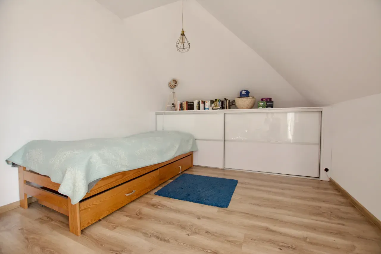 Elegancki dom w prestiżowej lokalizacji 16