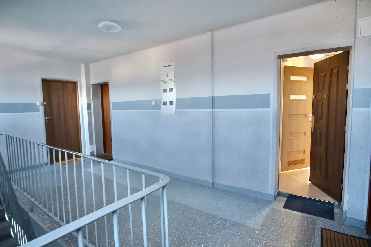 2 pokoje I Centrum I ul.Korczaka 4