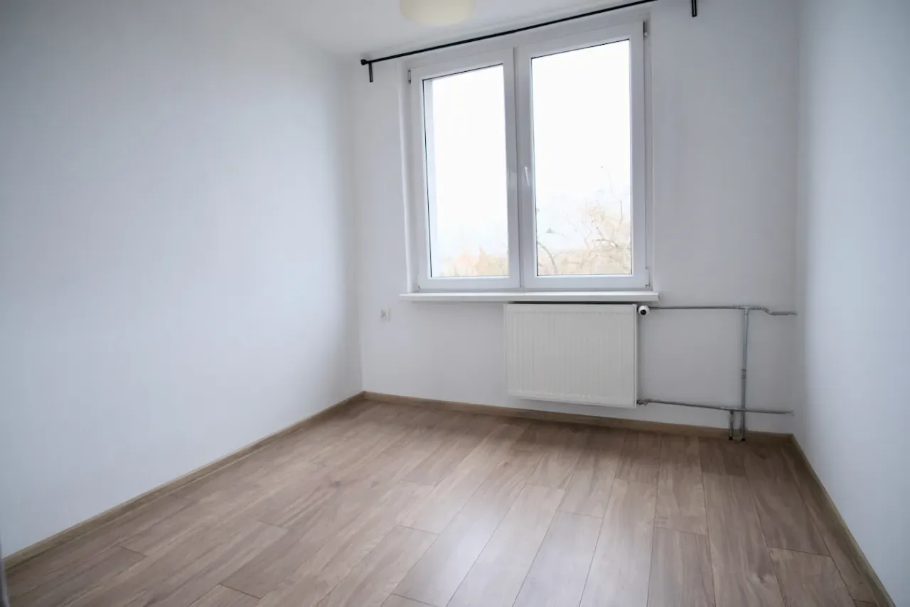 2 pokoje I Centrum I ul.Korczaka 6