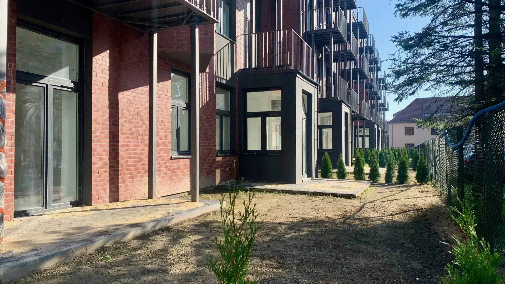 Ostatnie Apartamenty w GWAREK PARK ! 5