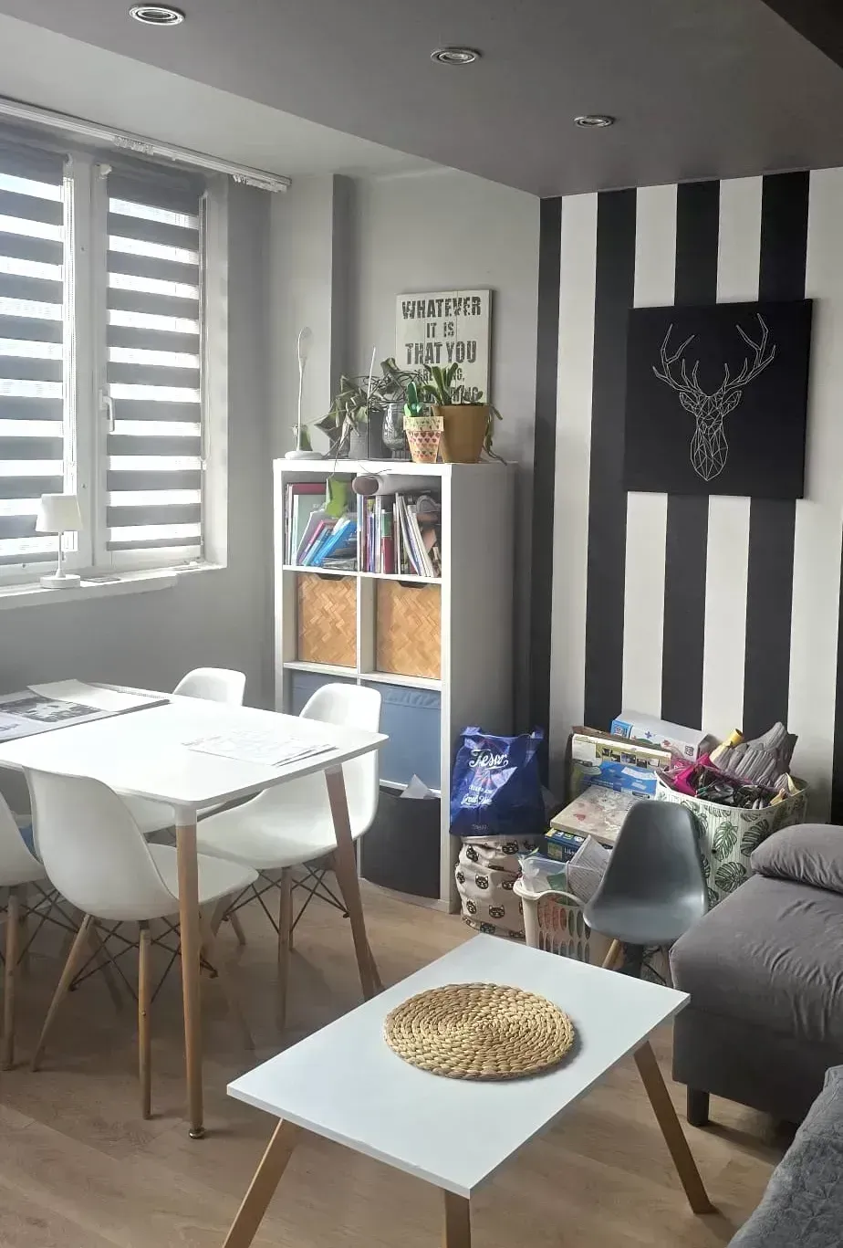 3-pokojowe mieszkanie – Bytom, ul. Arki Bożka 2