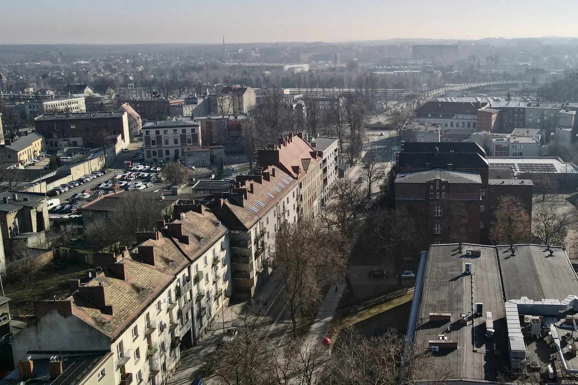 Kamienica inwestycyjna w Centrum 4