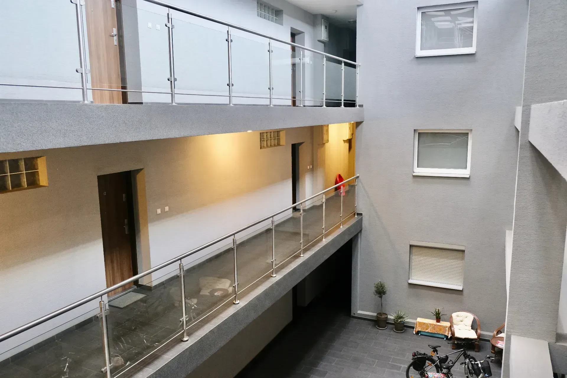 Apartament ! Centrum ! Niski czynsz ! 3