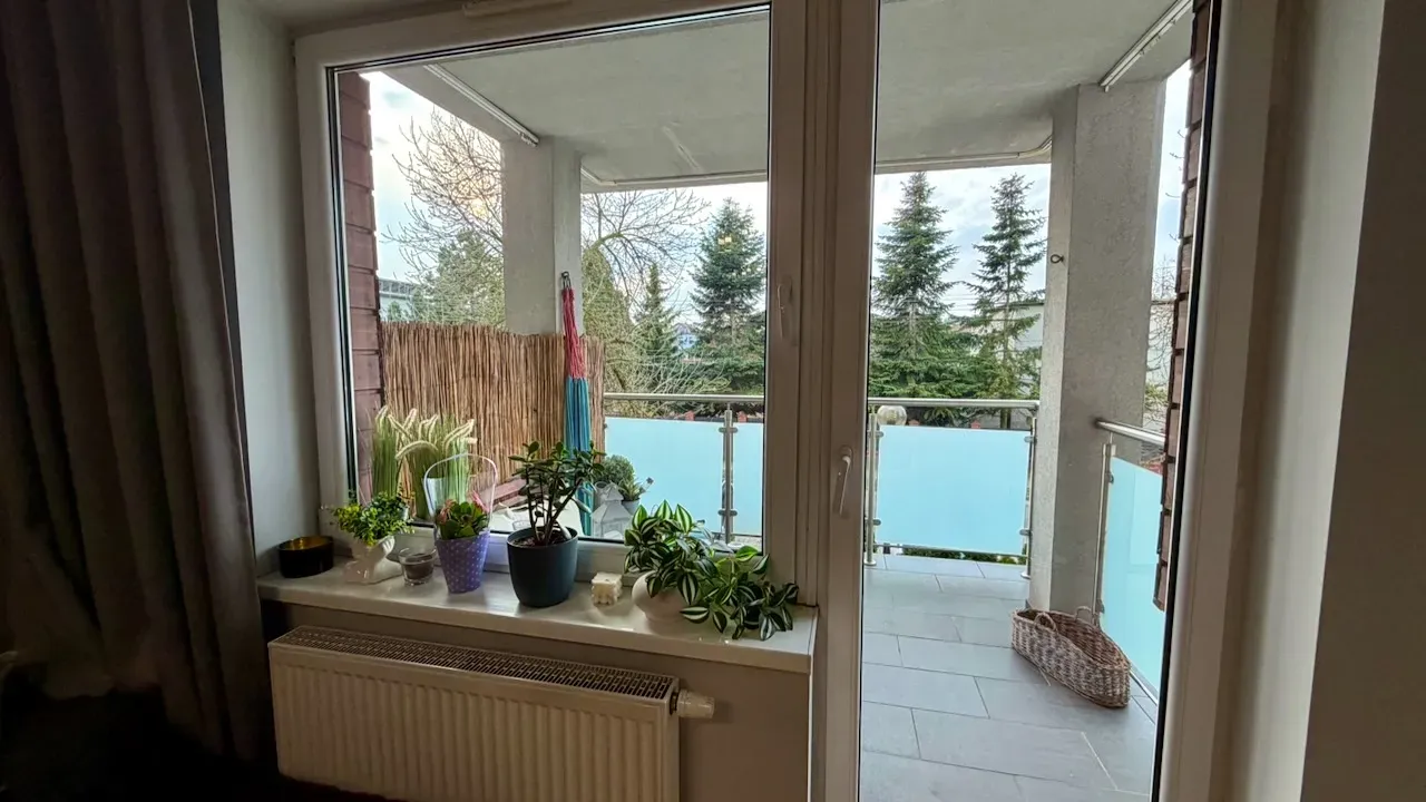 Apartament ! Centrum ! Niski czynsz ! 7