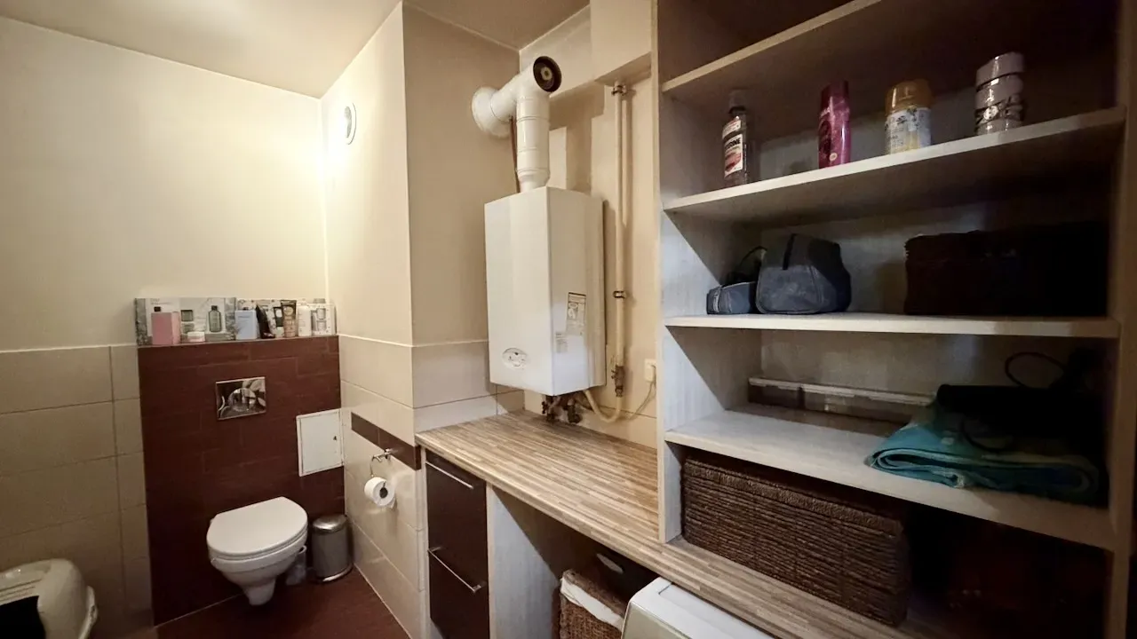 Apartament ! Centrum ! Niski czynsz ! 9