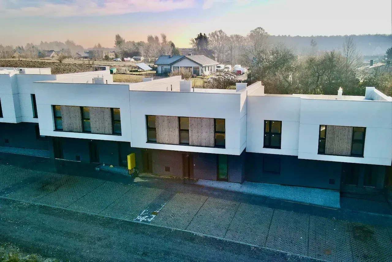 Idealne pierwsze mieszkanie | spokój i wygoda 3