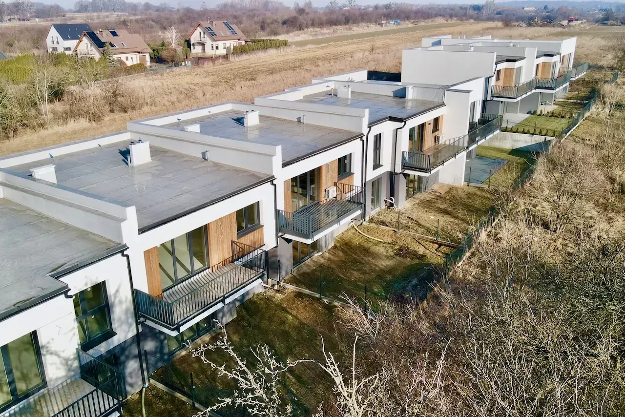 Idealne pierwsze mieszkanie | spokój i wygoda 4