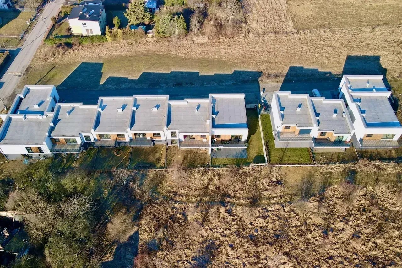 Idealne pierwsze mieszkanie | spokój i wygoda 5