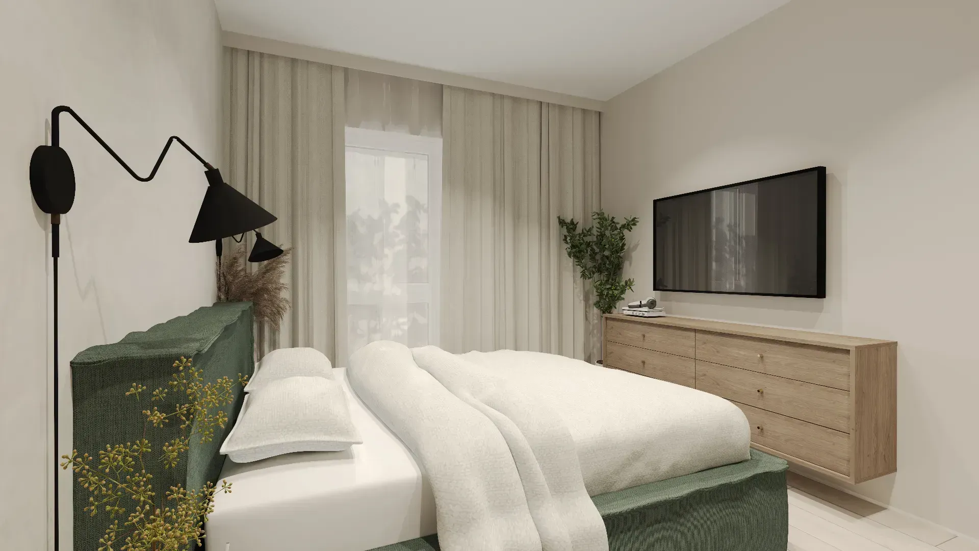 Idealne pierwsze mieszkanie | spokój i wygoda 9