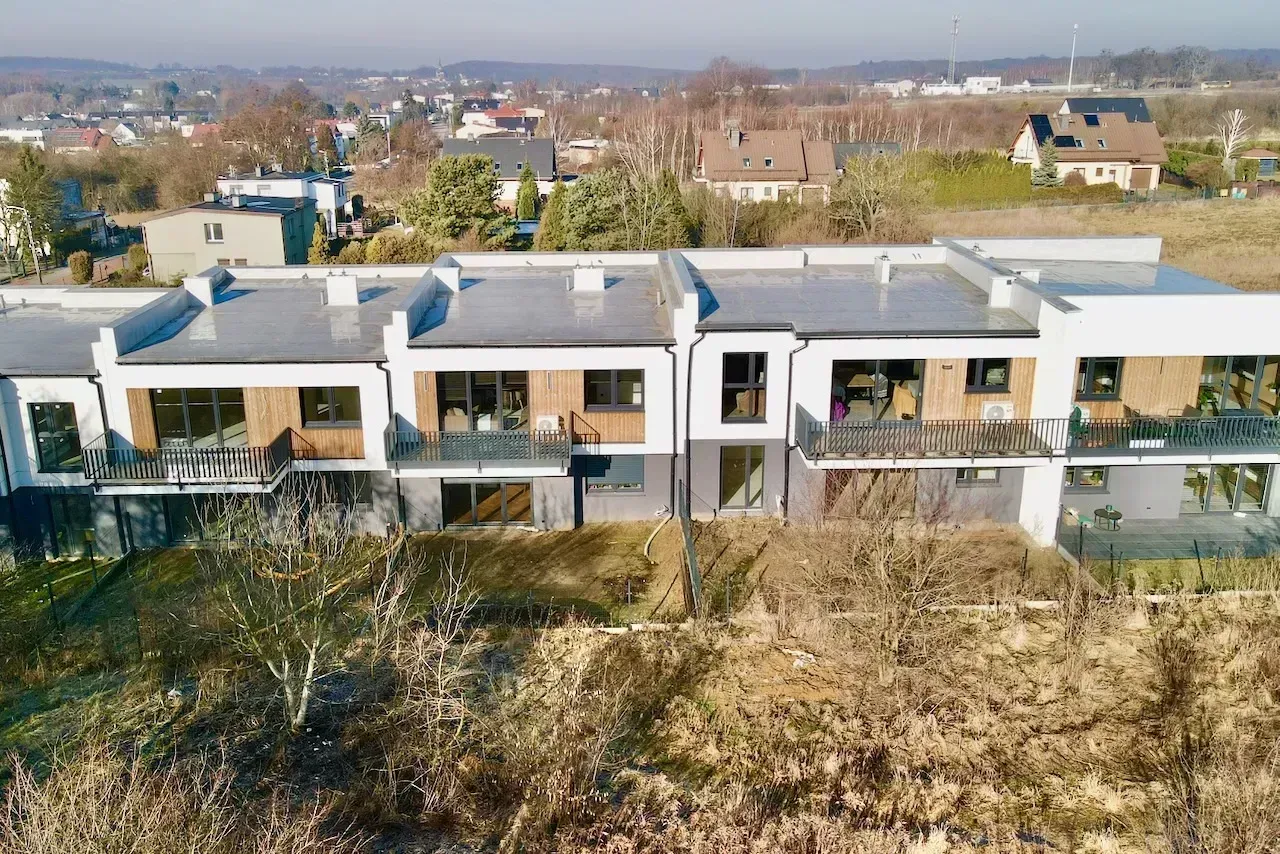 Idealne pierwsze mieszkanie | spokój i wygoda 3