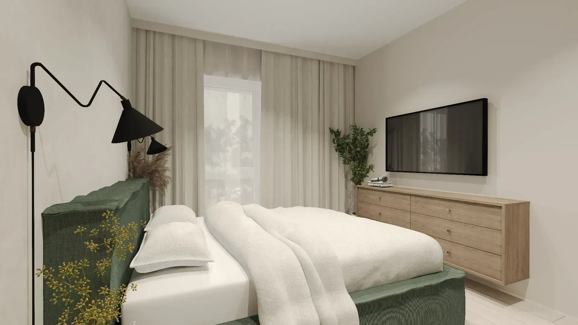 Idealne pierwsze mieszkanie | spokój i wygoda 9