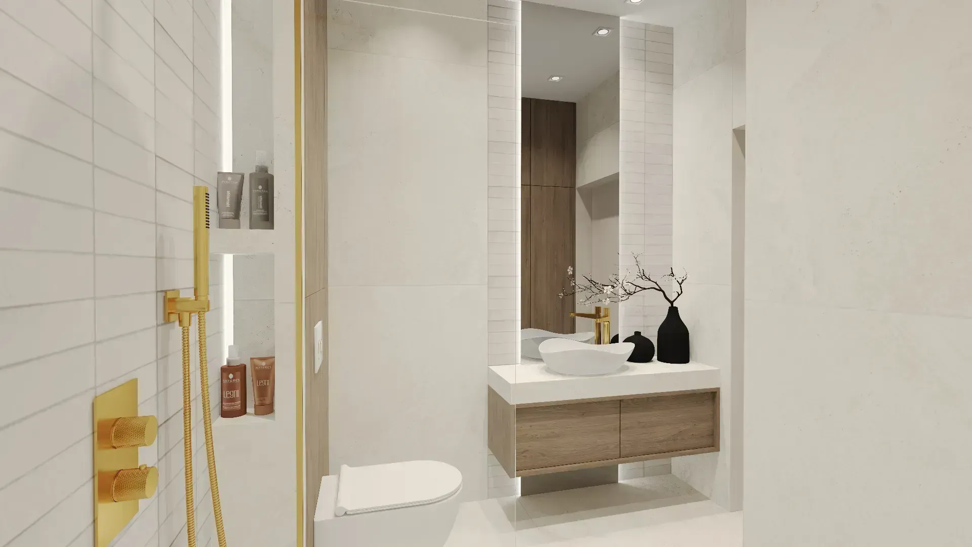 Idealne pierwsze mieszkanie | spokój i wygoda 12