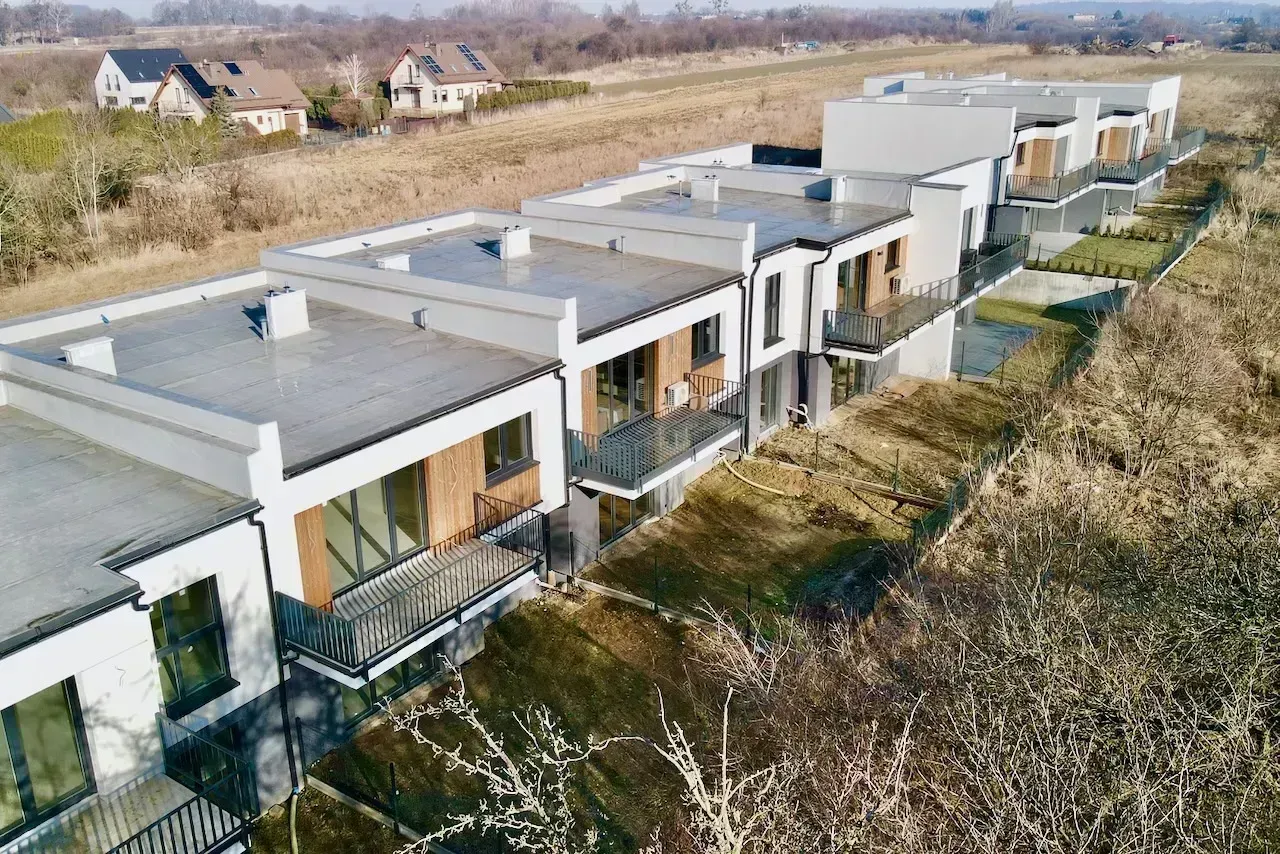 Idealne pierwsze mieszkanie | spokój i wygoda 8