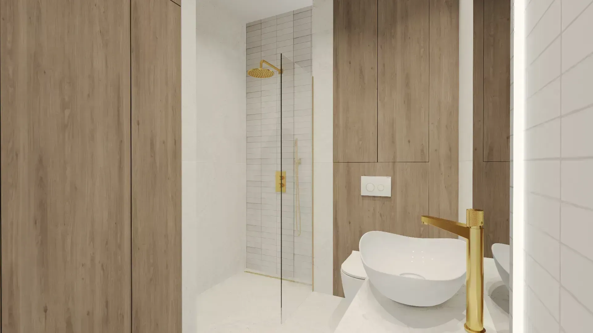 Idealne pierwsze mieszkanie | spokój i wygoda 14