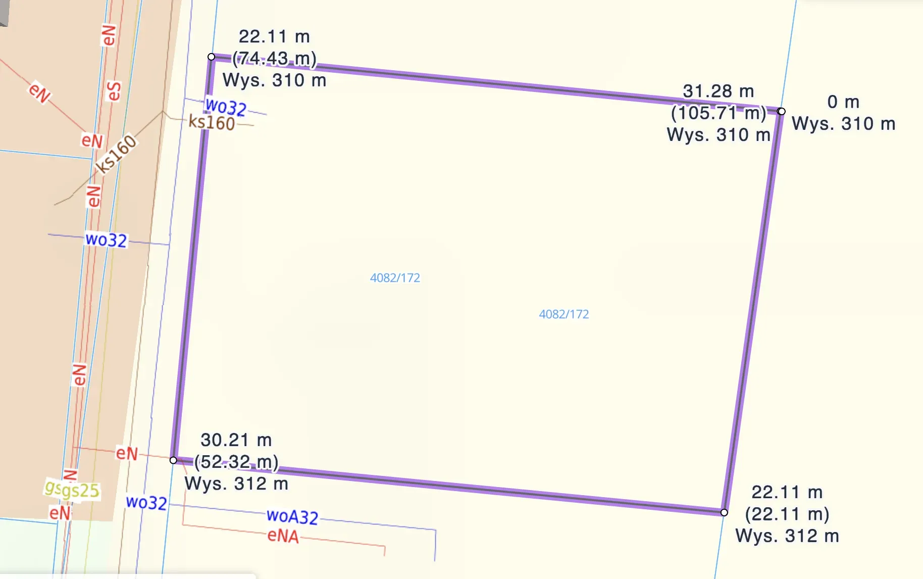 Unikatowa Działka I TG ul. Magiczna 9