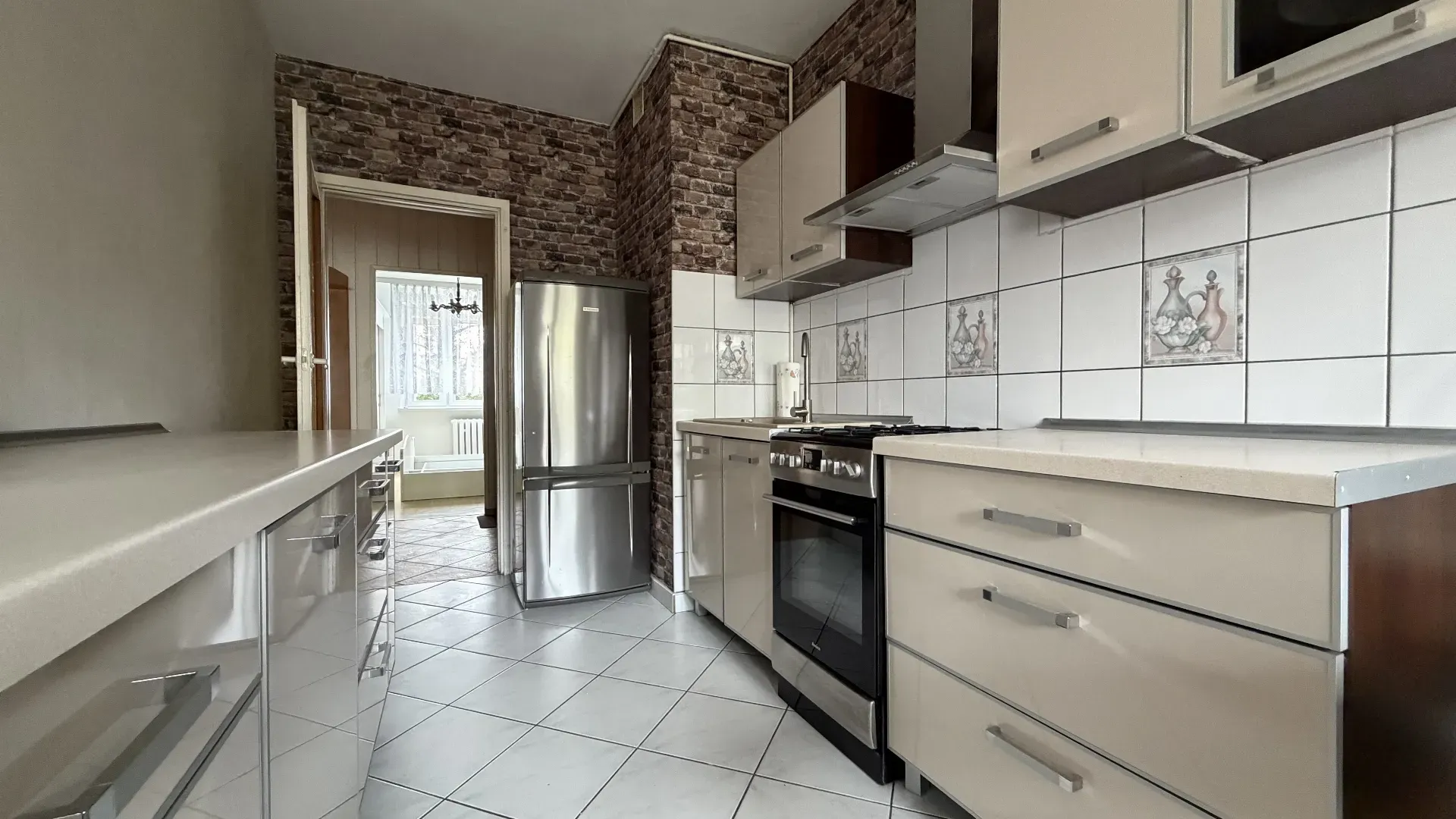 3 pokoje I Osiedle Przyjaźń 2