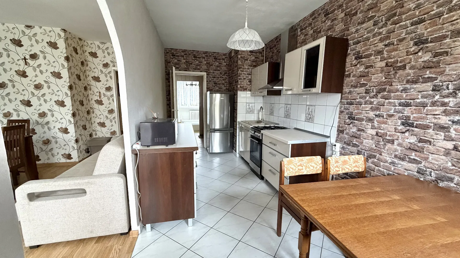 3 pokoje I Osiedle Przyjaźń 6