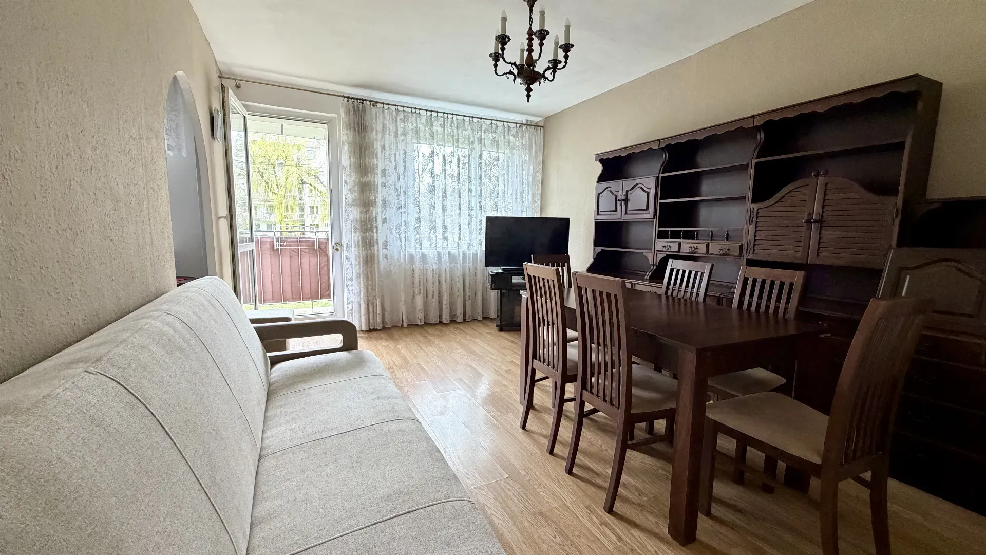 3 pokoje I Osiedle Przyjaźń 8