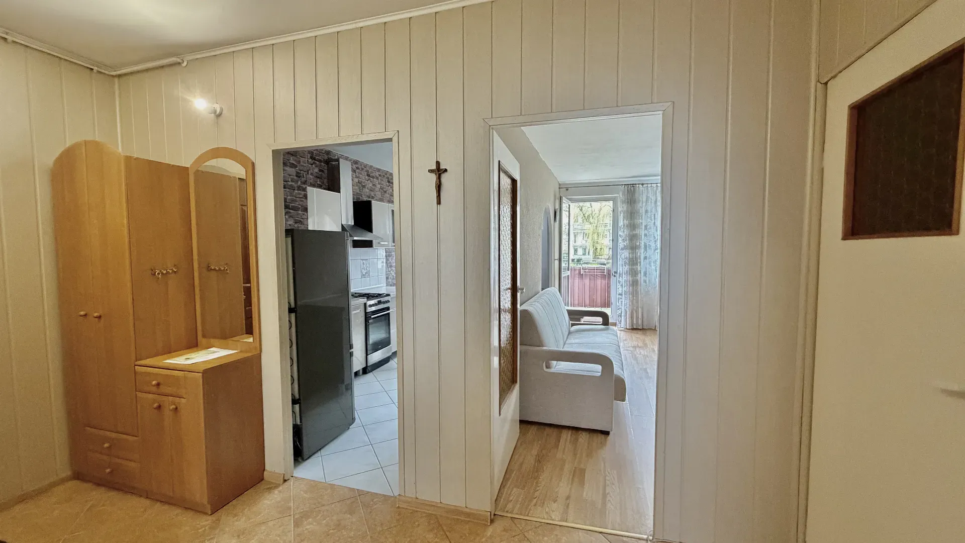 3 pokoje I Osiedle Przyjaźń 11