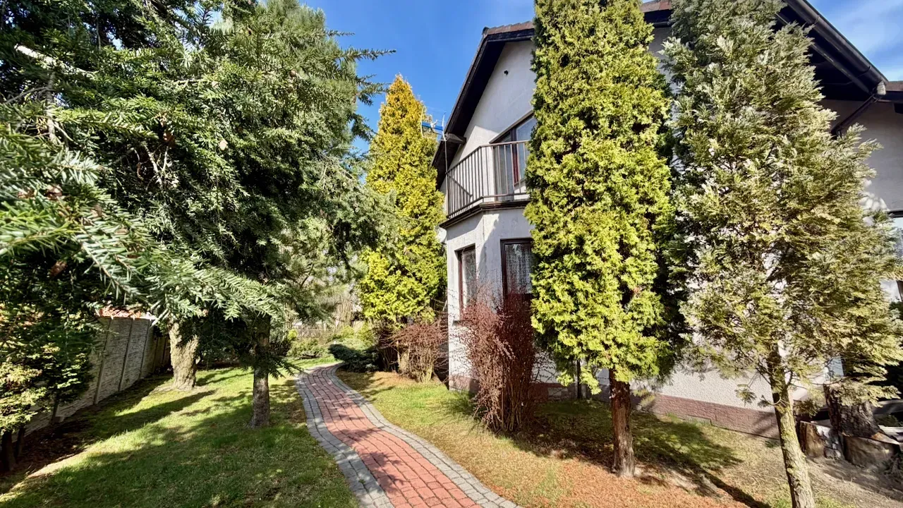 Unikatowa Nieruchomość I Repty I Las I 4