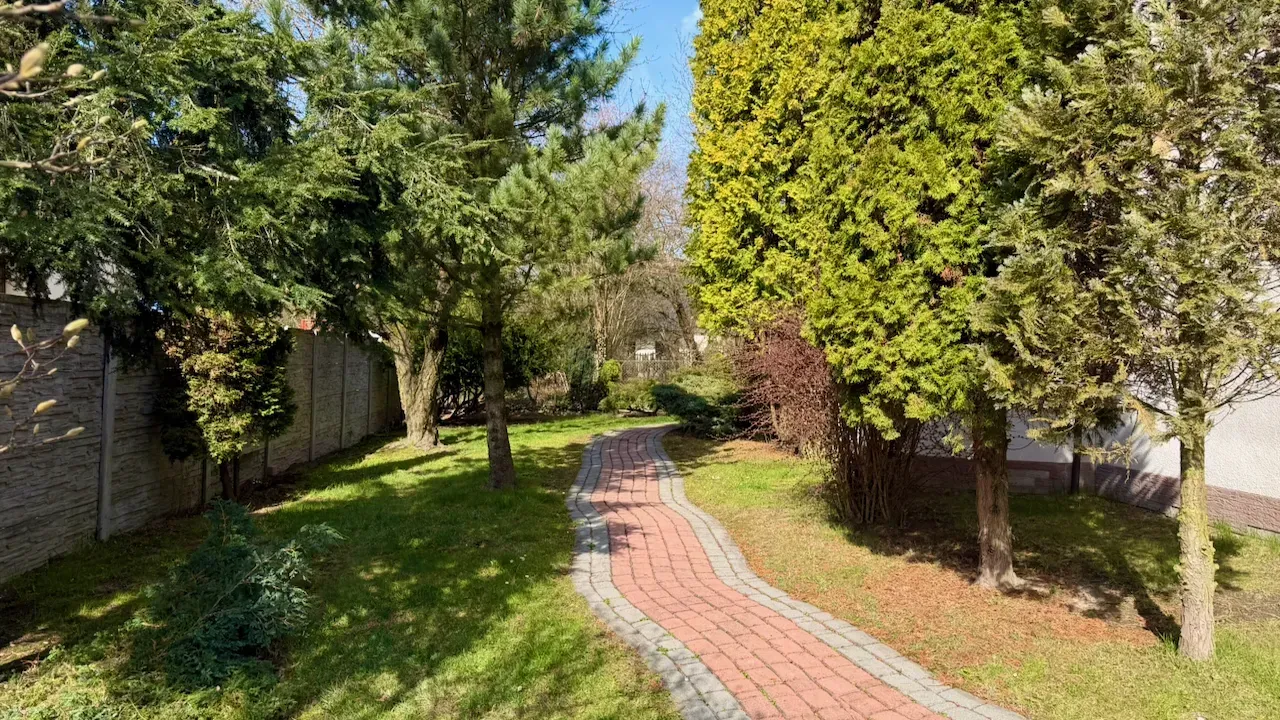 Unikatowa Nieruchomość I Repty I Las I 5