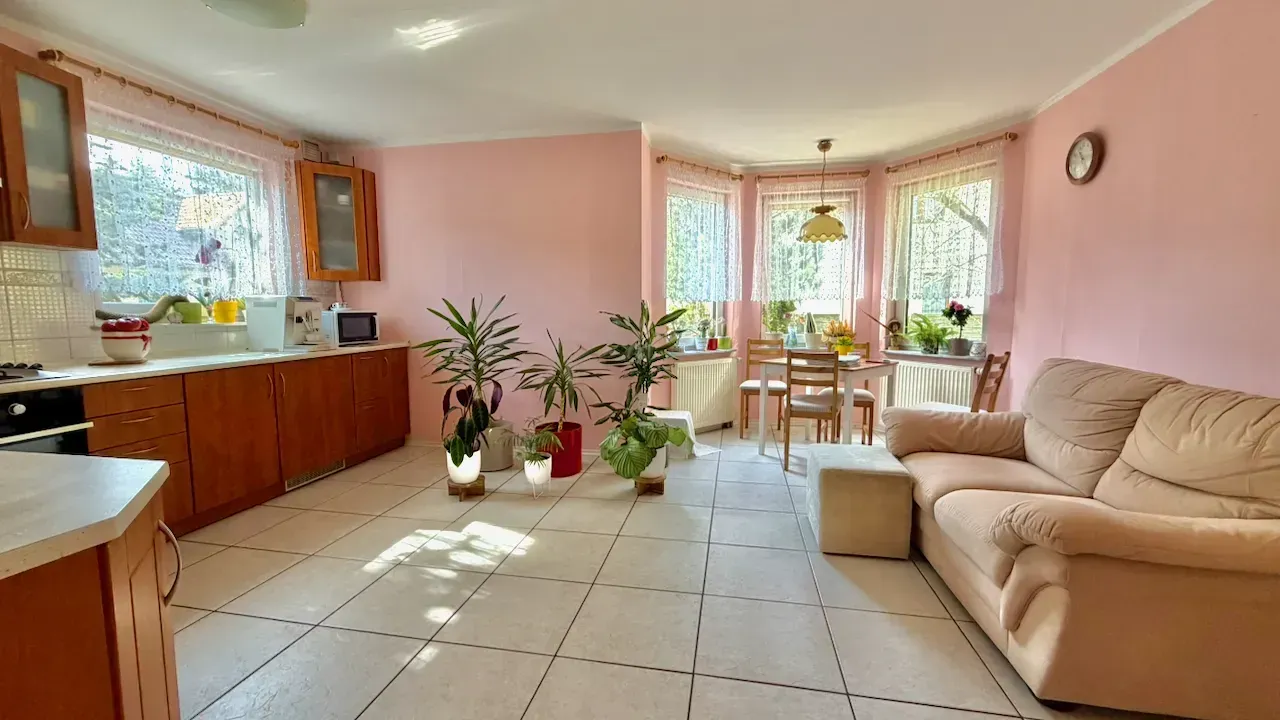 Unikatowa Nieruchomość I Repty I Las I 8