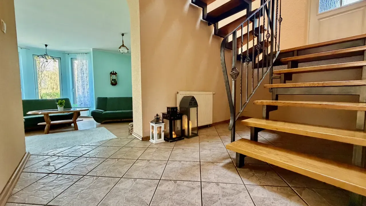 Unikatowa Nieruchomość I Repty I Las I 12