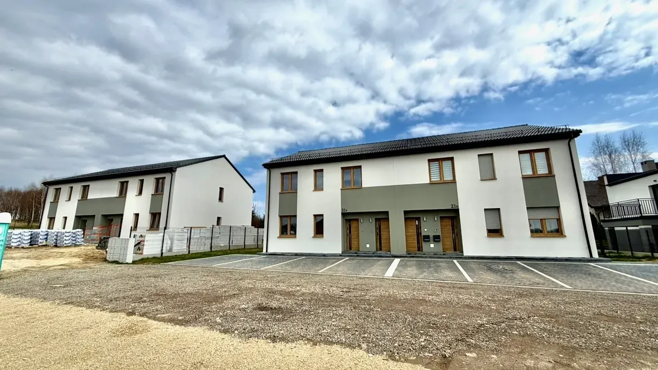 Parter z ogródkiem | Bezczynszowy 4