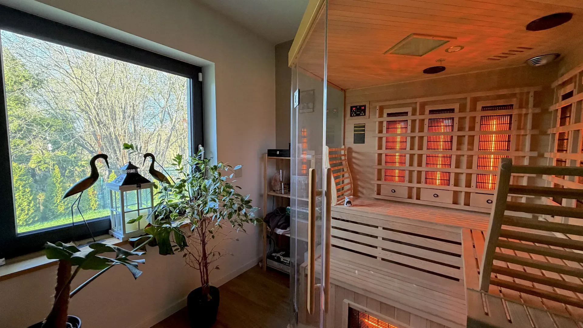 DOM PREMIUM | OGRÓD Z JACUZZI|SAUNA|FOTOWOLTAIKA 10