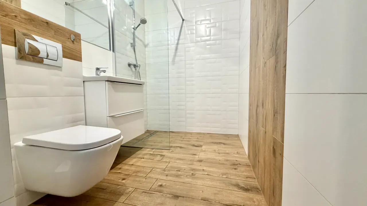 Apartament I Centrum I Parking 9