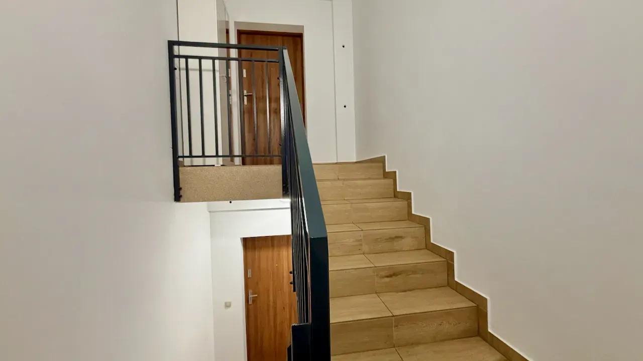 Apartament I Centrum I Parking 13