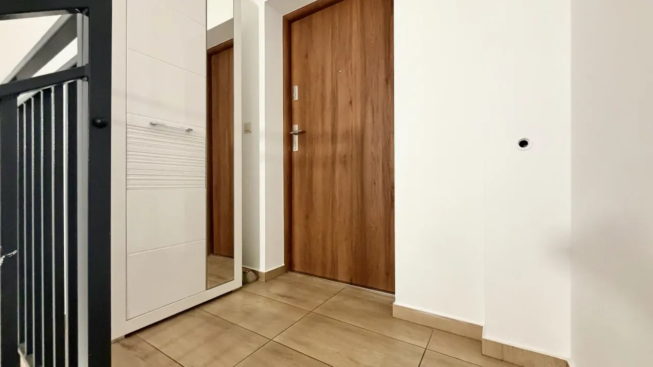 Apartament I Centrum I Parking 14