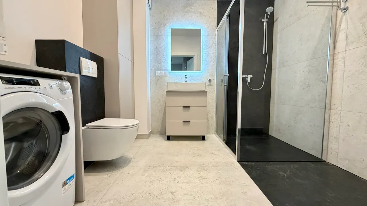 Unikatowe Nowe Apartamenty w Centrum TG ! 4