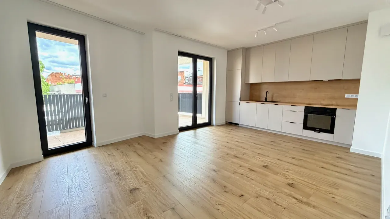 Unikatowe Nowe Apartamenty w Centrum TG ! 5