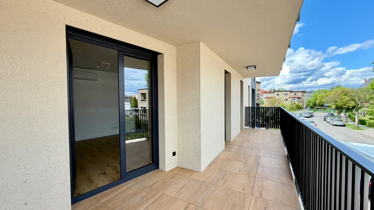 Unikatowe Nowe Apartamenty w Centrum TG ! 11