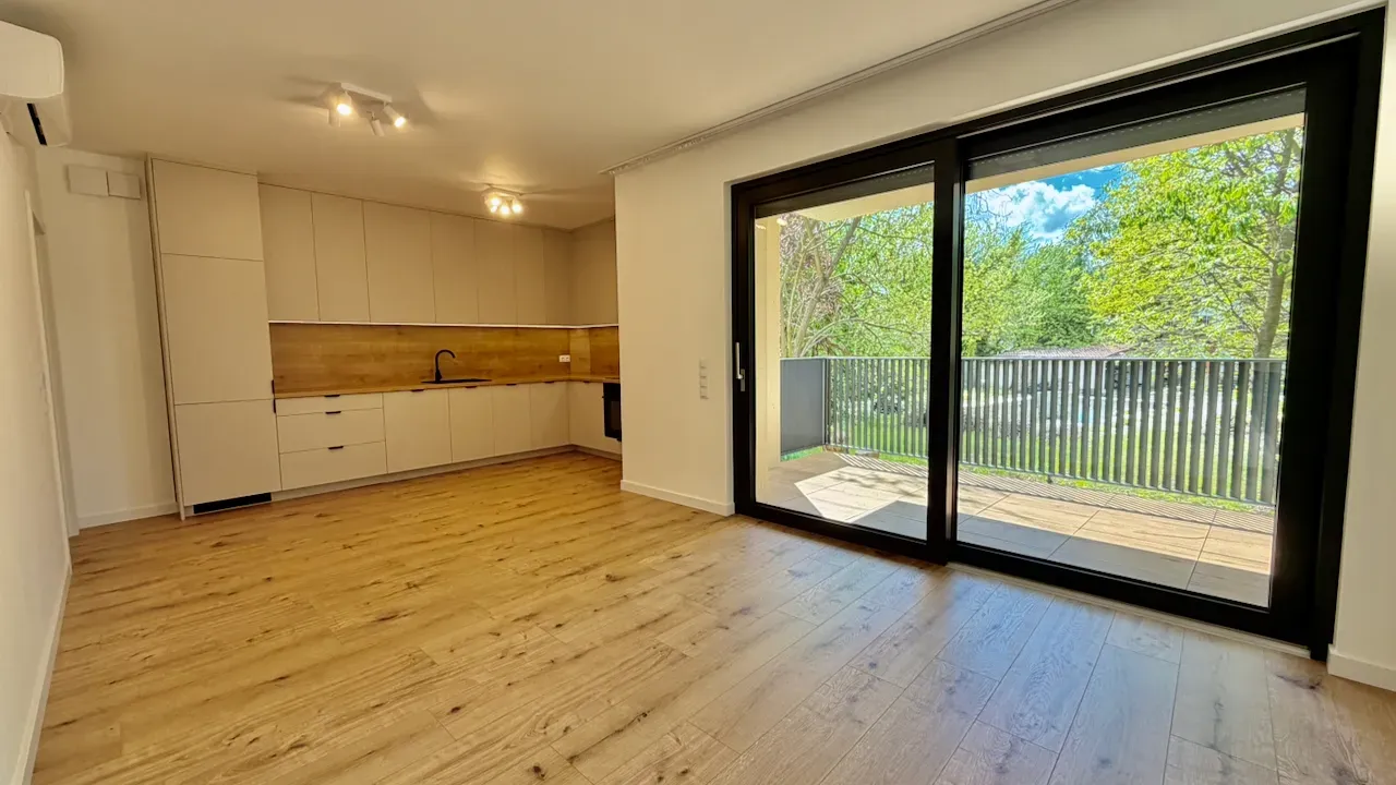 Unikatowe Nowe Apartamenty w Centrum TG ! 12