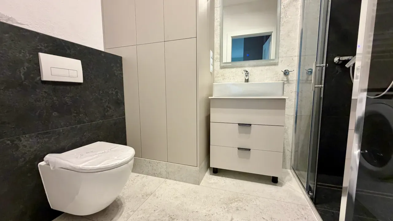 Unikatowe Nowe Apartamenty w Centrum TG ! 13