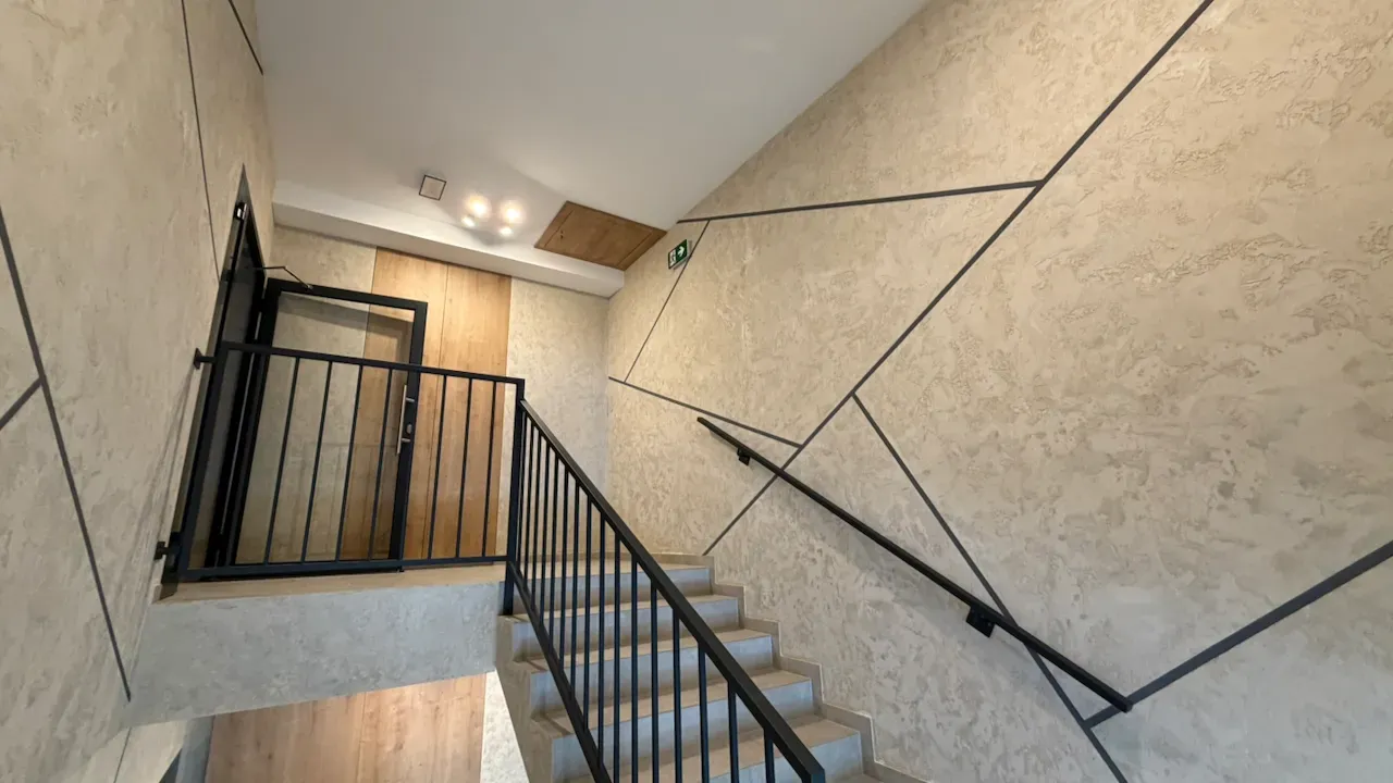 Unikatowe Nowe Apartamenty w Centrum TG ! 17