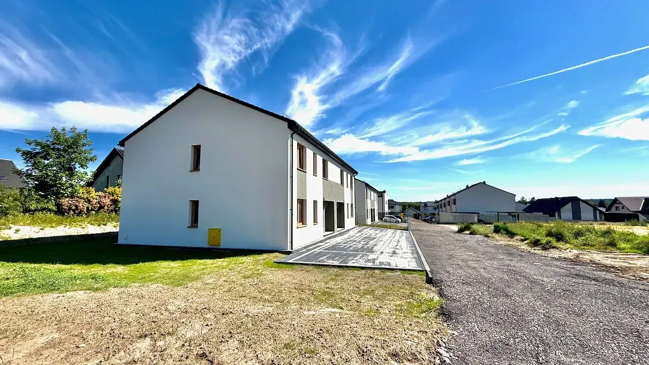 Bezczynszowe Apartamenty | Duże ogródki ! 3