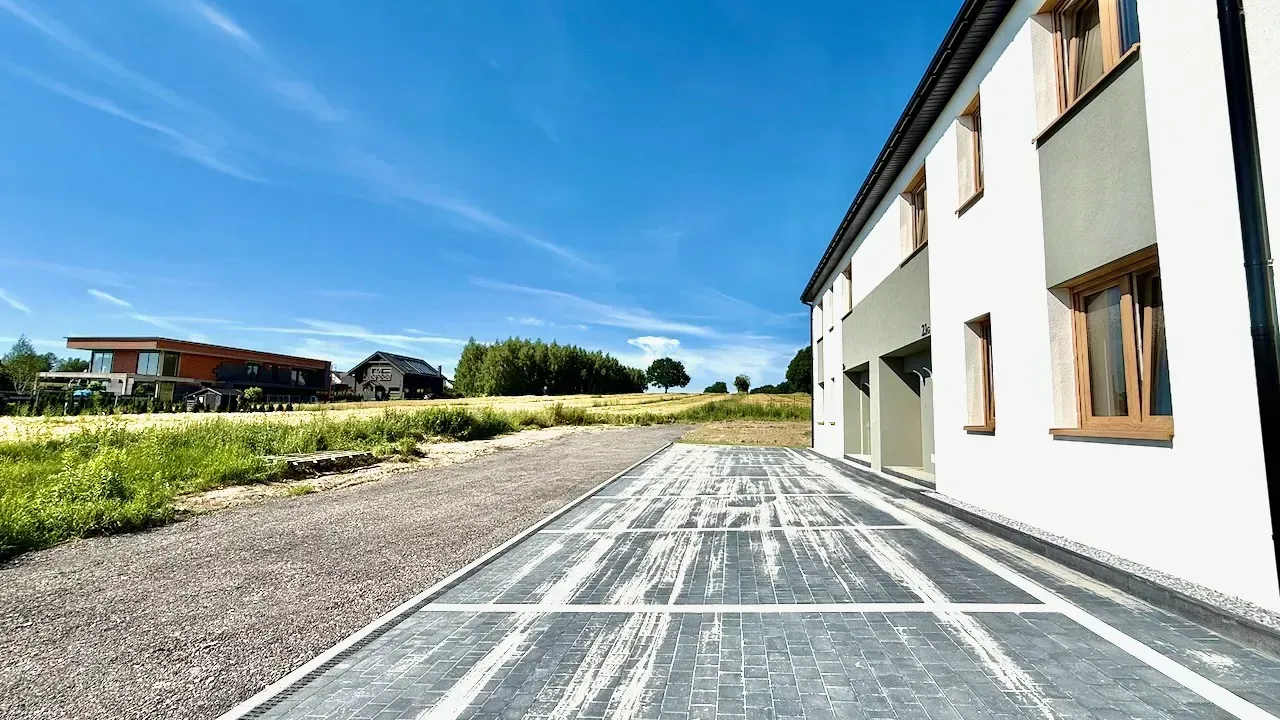Bezczynszowe Apartamenty | Duże ogródki ! 5