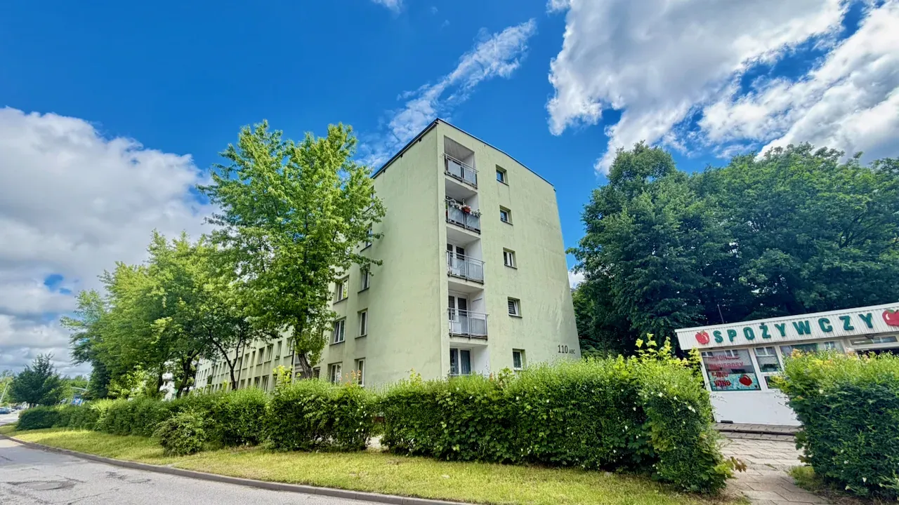 3 POKOJE I DO REMONTU I NISKIE KOSZTY I 1