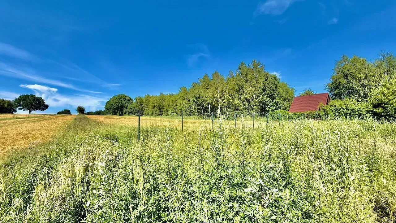 UNIKATOWY APRATMANET Z DZIAŁKĄ 400m2 ! 1