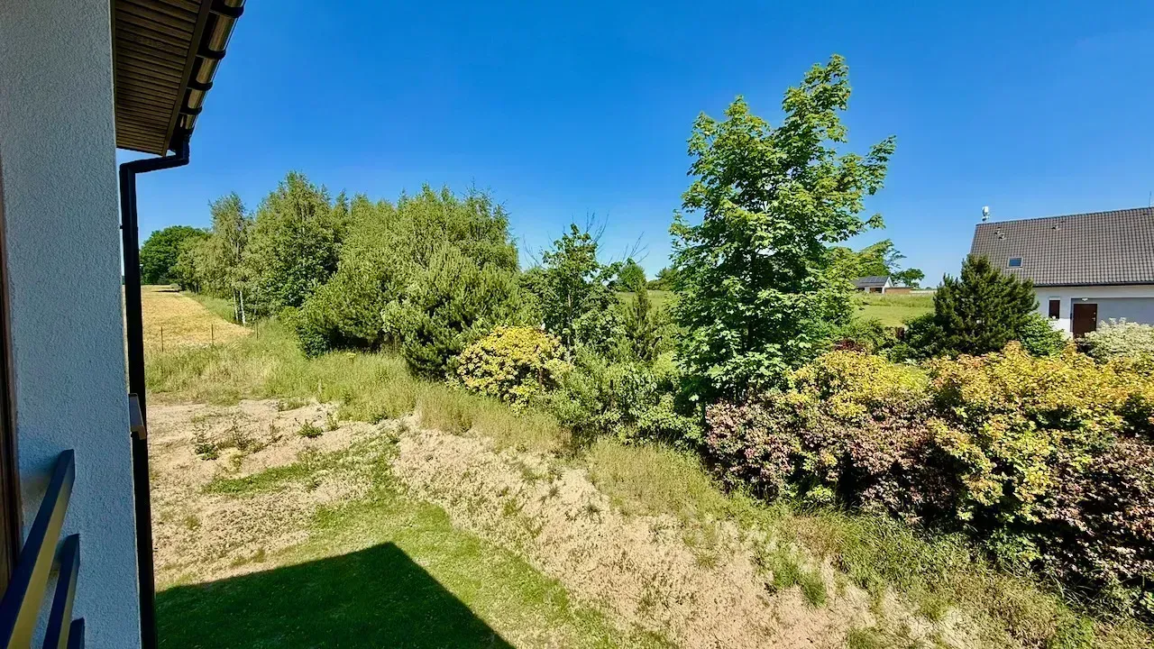 UNIKATOWY APRATMANET Z DZIAŁKĄ 400m2 ! 8