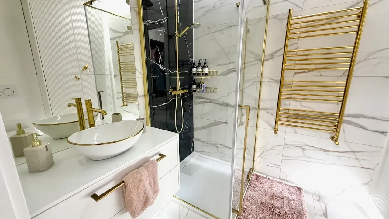Luksusowy apartament w Świerklańcu ! 2