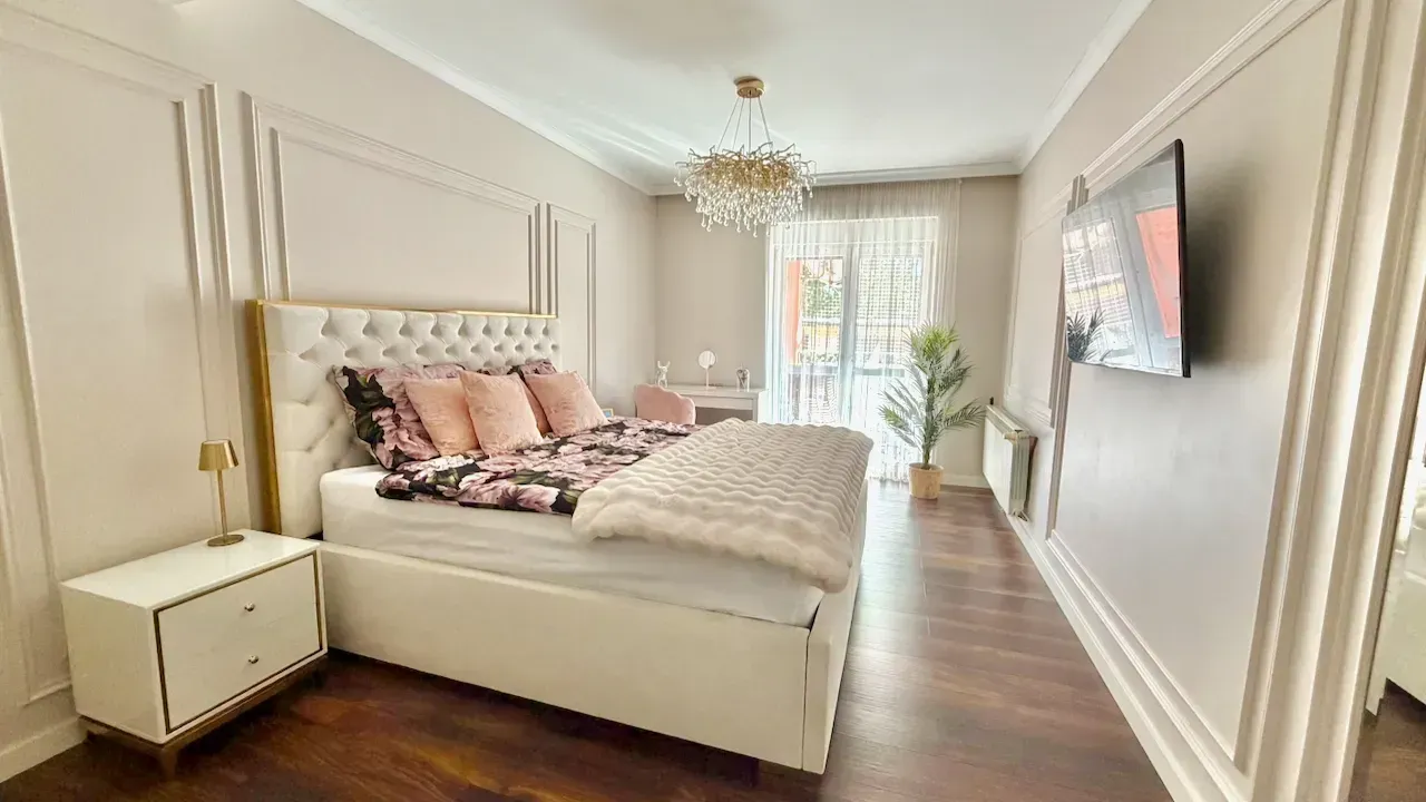 Luksusowy apartament w Świerklańcu ! 5