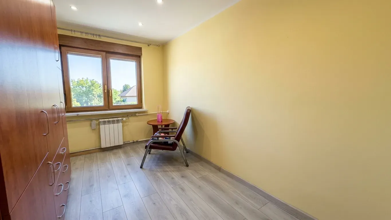 3 pokoje I Garaż I Ogródek 10